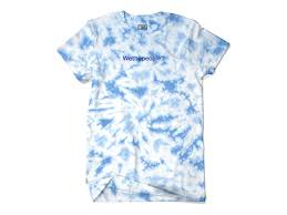 In just 5 easy steps. Wethepeople Wtp T Shirt Tie Dye Kunstform Bmx Shop Mailorder Worldwide Shipping