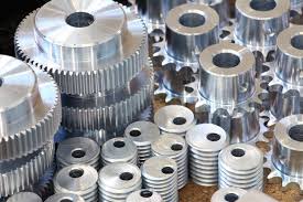 Common Uses Of Anodized Aluminum And ...