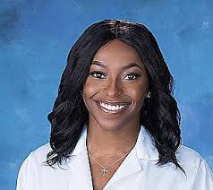 Shanice Gordon's Instagram, Twitter & Facebook