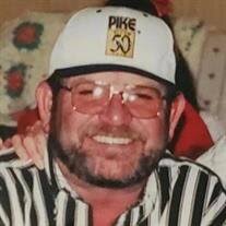 Rudolph Scott Farmer Obituary