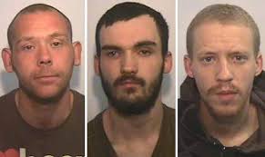 Judge hands out tougher jail terms to looters who joined 'heartbreaking'  Manchester riots