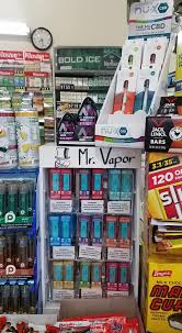 All the electronic devices in gas stations are protected with explosive containment devices, (intrinsically safe) while cell phones are not. We Sell Disposable Vape New Baltimore Mobil Gas Station Facebook