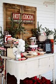 Say it like ya mean it with our candy pun printable printable tags and a candy bar attached! Create A Hot Cocoa Bar For Winter Entertaining Between Naps On The Porch