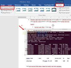 How to compress or reduce document file size in microsoft word 2017. 2 Cara Mengecilkan File Word Tanpa Aplikasi Kualitas Tetap Bagus
