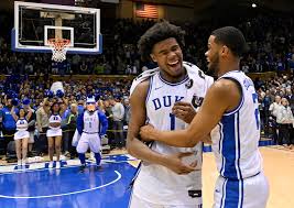 Ohio state just saw fields deliver with a big game against clemson to knock out the tigers. Duke Basketball Roster Starting Lineup Options For 2020 2021 Season