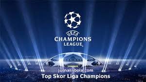 Top Skor Liga Champions 2020 2021 Saat Ini Update Terbaru