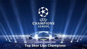 1 севилья атл.мад 22:00 megogo атлетик 0 реал с. Top Skor Liga Champions 2020 2021 Saat Ini Update Terbaru