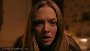 'things heard & seen' review: Netflix S Horror Film Things Heard Seen Trailer Features Amanda Seyfried James Norton