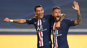 Psg legendary players luis fernández and ricardo were also successful managers.7 in fact, fernández won five trophies during two separate spells at the parc des princes. Psg S Neymar Angel Di Maria Leandro Paredes Test Covid Positive