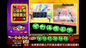 期號：110065 日期：2021/08/16 獎號：2,14,27,16,29,24 + 7 查詢 威力彩開獎號碼. å¨åŠ›å½©é–‹çŽ 102000098æœŸå¨åŠ›å½©ä¸­çŽè™Ÿç¢¼é–‹å‡º Youtube