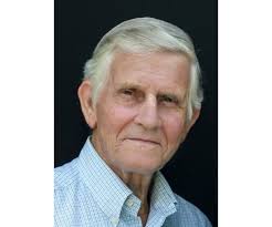 Henry VanDenBerg Obituary (1941