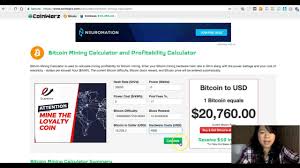 Mining hardware, mining costs, and mining reward. Hashflare Login How To Calculate Profit From Web Mining Ecomagic