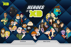 The new home for your favorites. Heroes Of Xd Disney Wiki Fandom