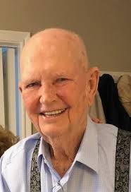 Clyde Marvin Osborn Obituary