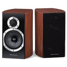 Wharfedale Diamond 10 1 Rosewood Review Bookshelf Speakers Speaker Speakers For Sale