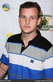 Rob dyrdek has a giant monster energy drink tattoo on his back. 23 Rob Dyrdek Ideas Rob Dyrdek Rob Celebrities