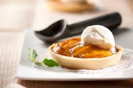 Check spelling or type a new query. Mini Tartas De Mango Y Helado De Crema Maru Botana Tv