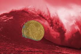 When major players in the crypto space see their prices fall, it's normal for other digital assets to experience a decline as well. Crypto Market Carnage Altcoins A Sea Of Red As Bitcoin Breaks Down