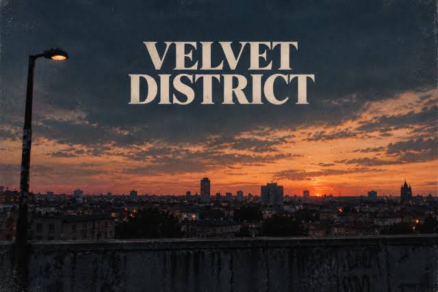 Foto de Velvet District