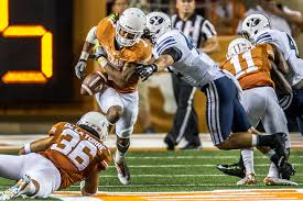 Texas Longhorn Football Collective Vision Photoblog For
