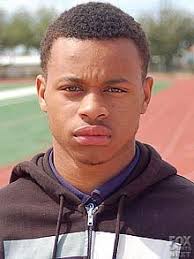 Calvin Green, Washington State, Wide Receiver