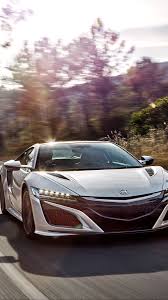 Supercars Gallery Acura Nsx 4k 4 Wallpapers