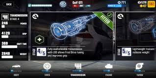 Choose from a whole host of crazy vehicles. Csr Racing 2 Mod Apk Unlimited Money V3 4 0