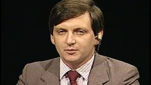 Watergate Retrospective