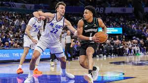 Terrence Shannon Jr. Shines with Career-High Performance Amidst Timberwolves' Lineup Changes