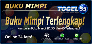 Buku Mimpi Buku Mimpi Togel Prediksi Keluaran Togel Togel55