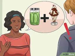How To Tell If Someone Is Pregnant: 12 Steps (With Pictures)