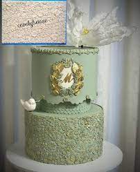 flowerbed etsy in 2021 pear and almond cake easy cupcakes decoration almond cakes