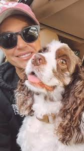 Every day is national dog day around here💛