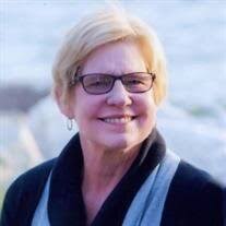 Brenda Burgess Obituary