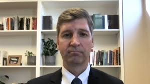 Second amendment expert discusses NY gun law court challenge