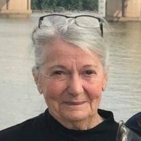 Contributions to the tribute of JOANNE DEVANEY