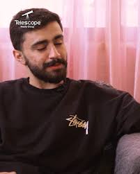 أسئلة محرجة من شادي اللبناني !! 😨