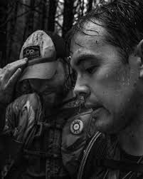 30 Hours in a Hurricane,