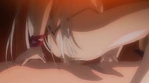 Hentai хентай 18+ love x holic miwaku no otome to hakudaku kankei the  animation [субтитры]