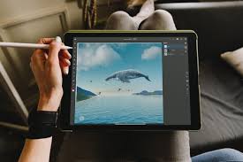 Using Photoshop On The Ipad Ipad Photo Good Photo Editing Apps Photoshop Program