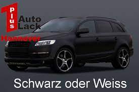 Geeignet für holz, lackierfähige kunststoffe, keramik, stein, glas, metall, stoff, beton und korbwaren. 1plus Autolack Hannover 1 0 Liter 2k Acryllack Schwarz Oder Weiss Matt