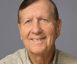 James G. Jimmy Roat 1961-2011