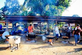 Dengan penjalanan projek kempen kebersihan, mestilah semangat. Gotong Royong Amalan Bergotong Royong Dapat Mewujudkan Silaturahim