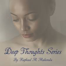 Be kind and considerate.Nothing is permanent including you.