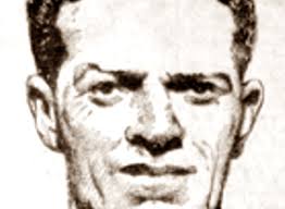 RETRATO EM PRETO E BRANCO: Ponce de Leon