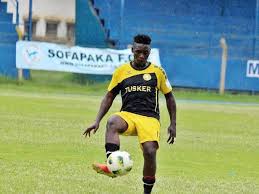 You are on tusker fc live scores page in football/kenya section. Ugandan Players In Diaspora Onen On The Mark For Reading Sempala Skippers Tusker In Kpl League Opener Pressreleasepoint