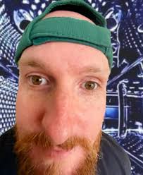 Baha Men song Move It Like This