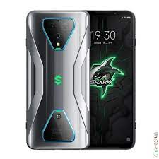 Xiaomi Black Shark 3: Test, Technische ...
