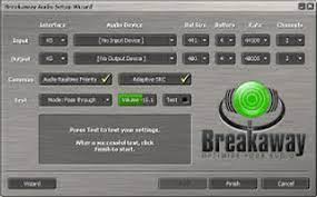 Breakaway Audio Enhancer for PC Windows 1.40.03 Download