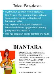 Maybe you would like to learn more about one of these? Biantara Pdf